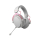 NUBI NH1 Przewodowe Rose Gold - 1475308 - zdjęcie 3